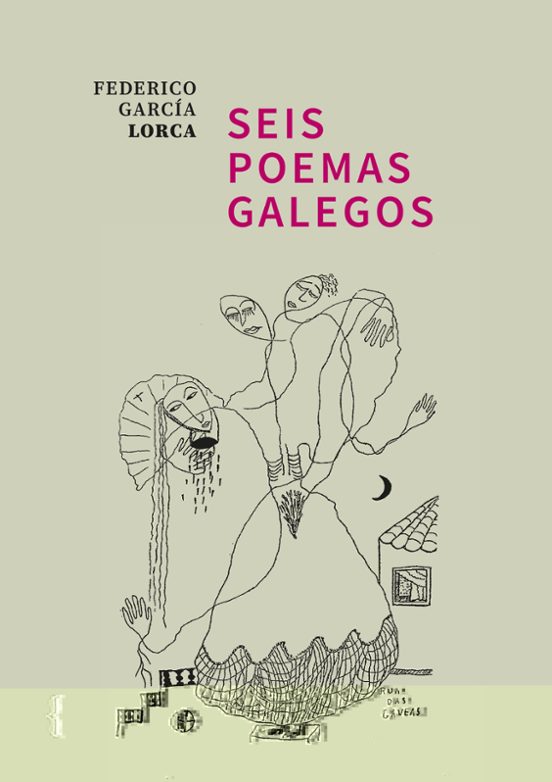 Seis Poemas Galegos