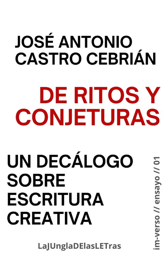 De Ritos Y Conjeturas