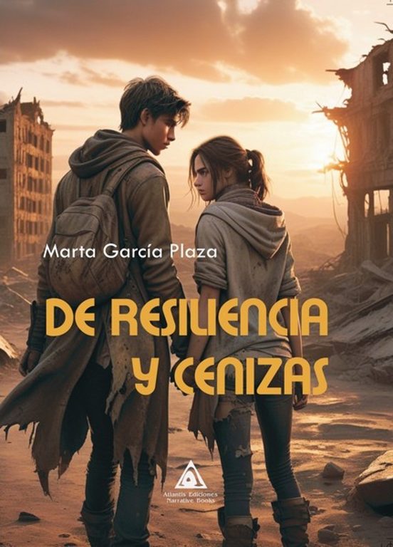 De Resilencia Y Cenizas