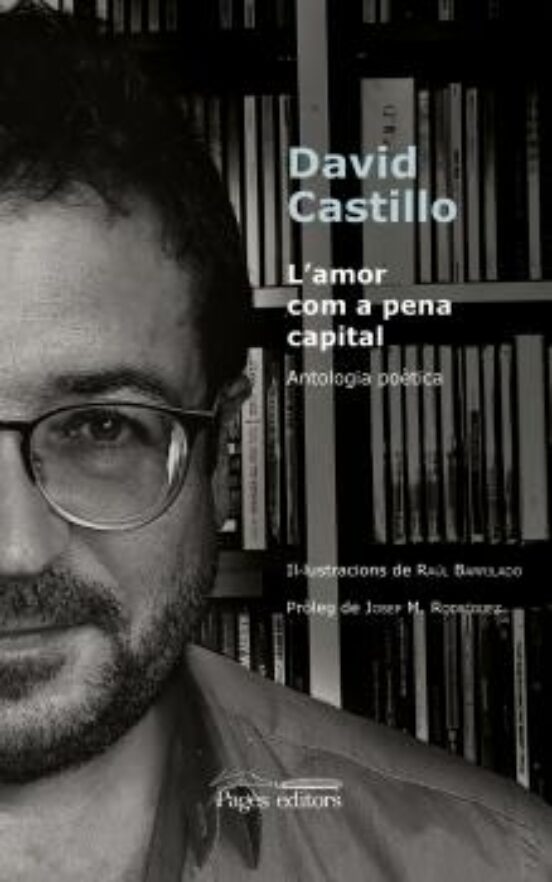 L'amor Com A Pena Capital