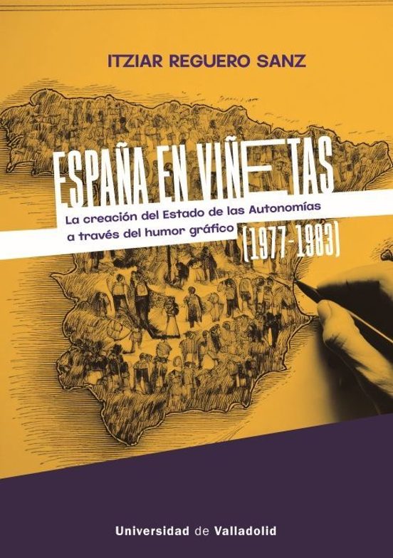 España En Viñetas: La Creación Del Estado De Las Autonomías A Tra Vés