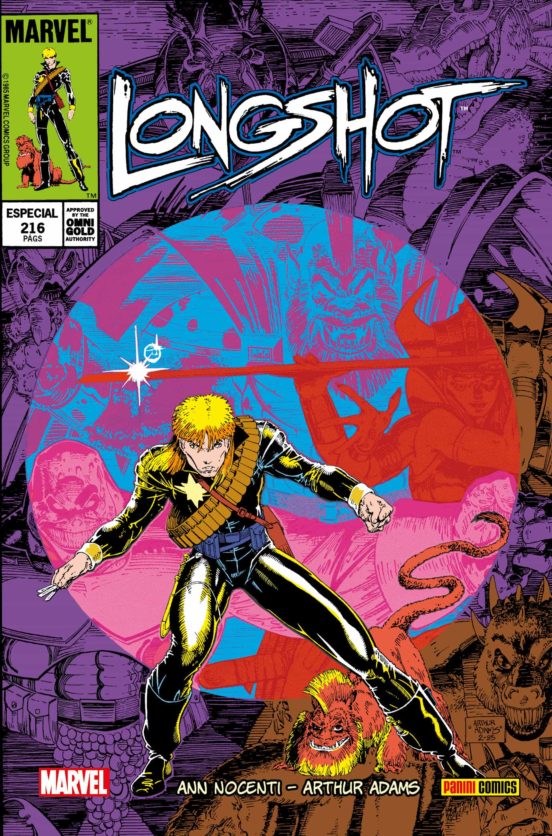 Longshot