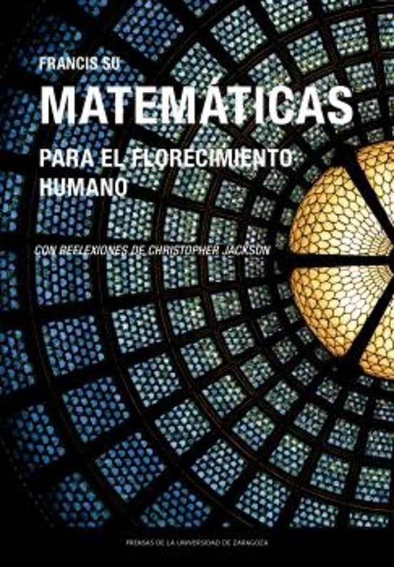 Matemáticas Para El Florecimiento Humano