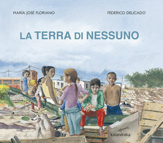 La Terra Di Nessuno