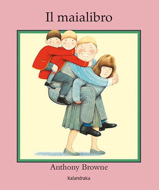 Il Maialibro