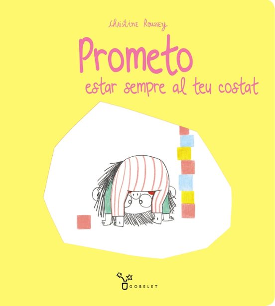 Prometo Estar Sempre Al Teu Costat