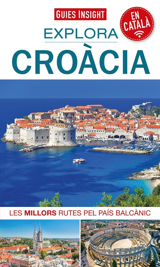Explora Croacia