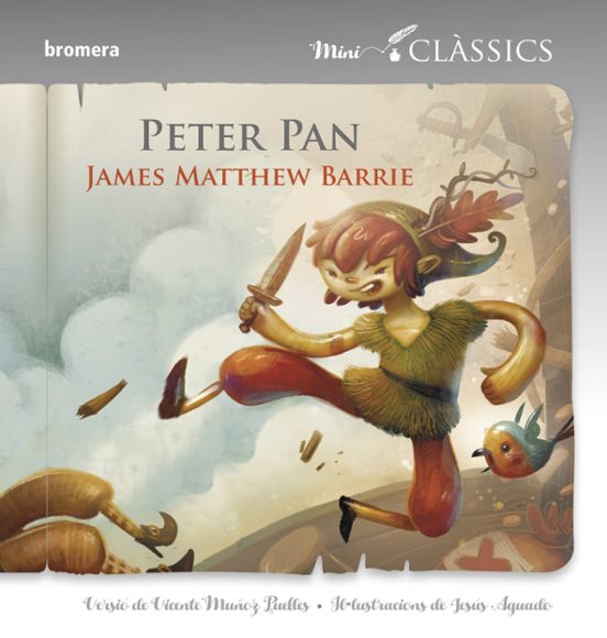 Peter Pan -valencia