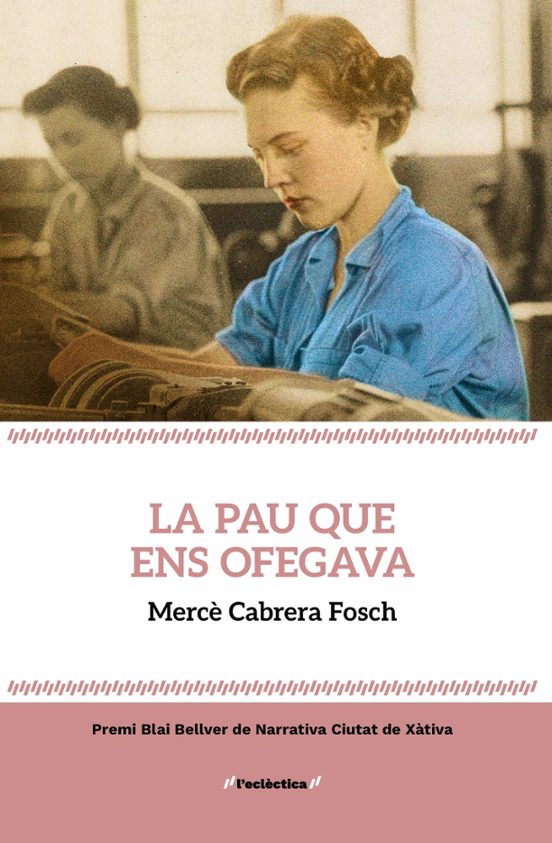 La Pau Que Ens Ofegava