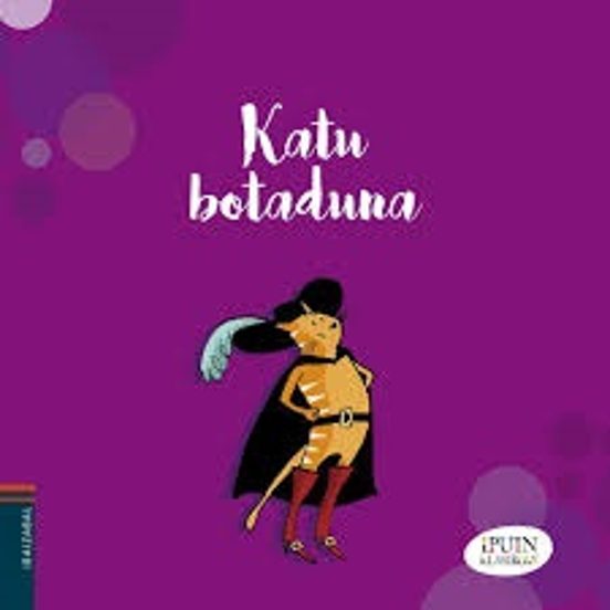 Katu Botaduna