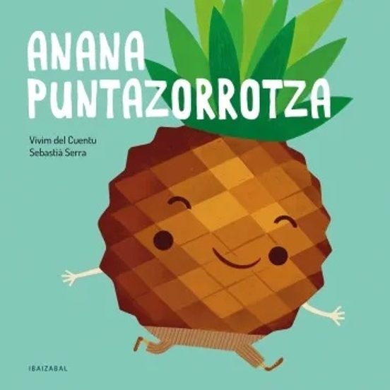 Anana Puntazorrotza