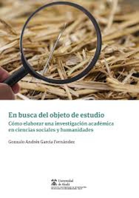 En Busca Del Objeto De Estudio