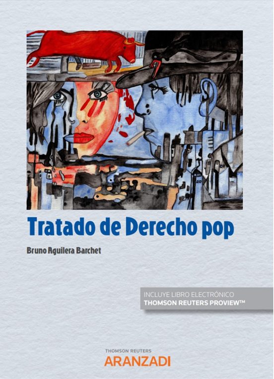 Tratado De Derecho Pop