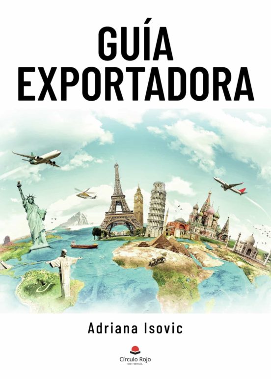 Guía Exportadora