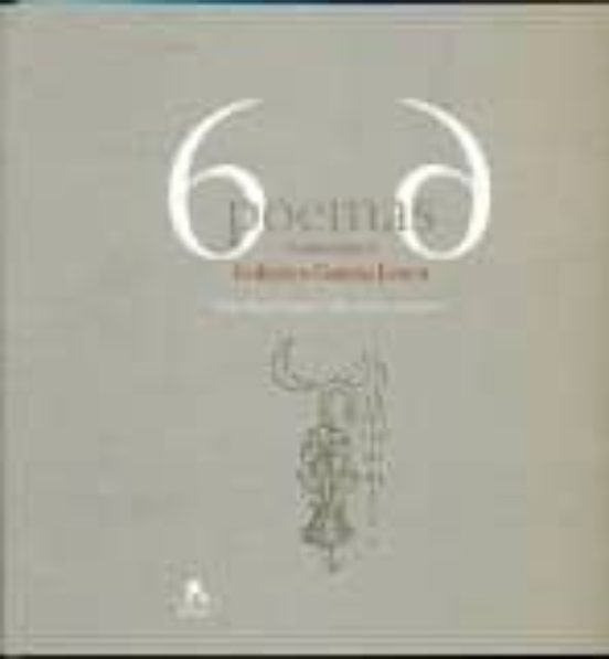 6 Poemas. Homenaxe A Federico Garcia Lorca