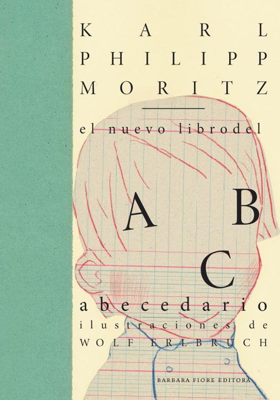 El Nuevo Libro Del Abecedario