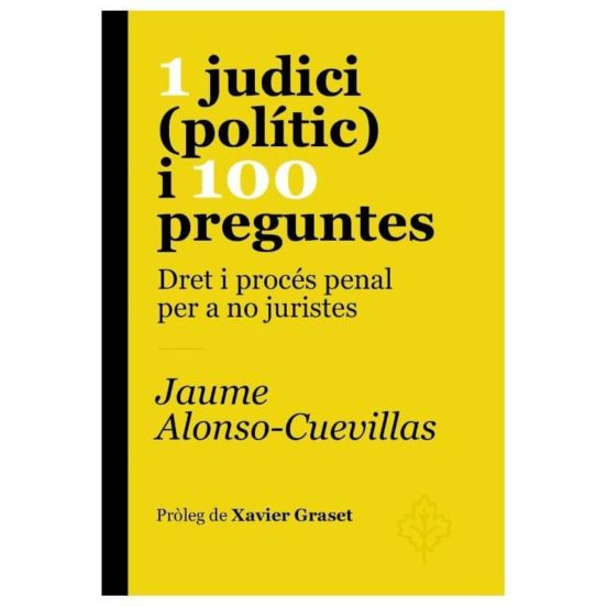 1 Judici I 100 Preguntes