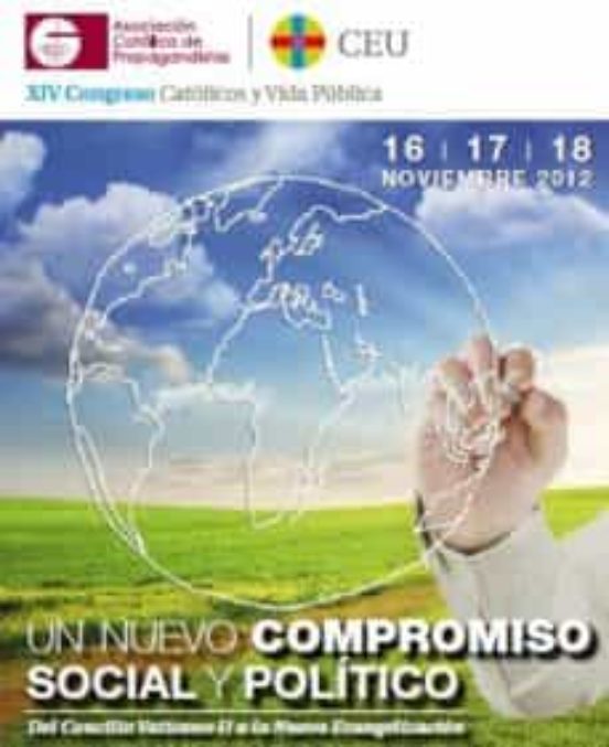 Un Nuevo Compromiso Social Y Político