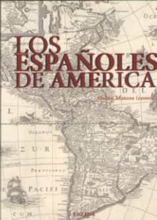 Los Españoles De America