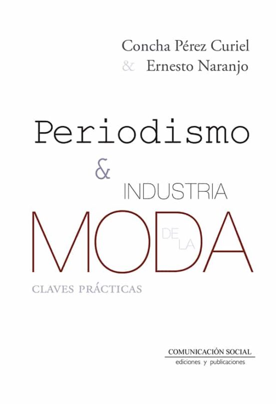 Periodismo E Industria De La Moda