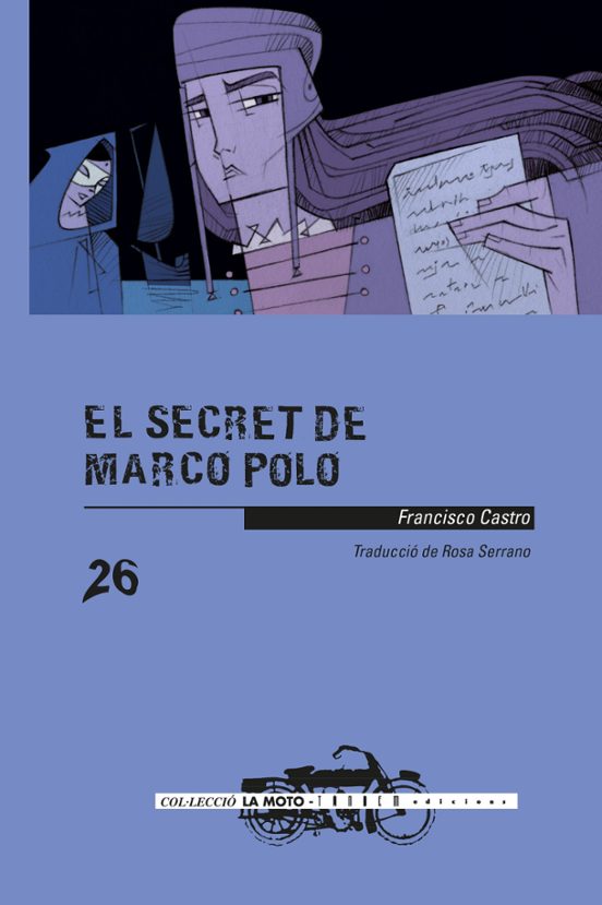 El Secret De Marco Polo