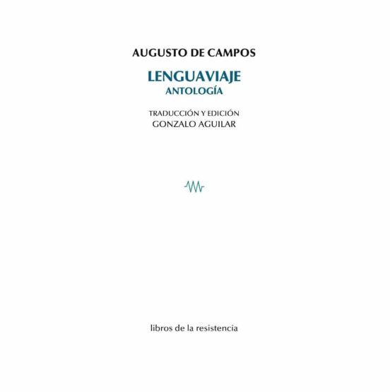 Lenguaviaje: Antologia