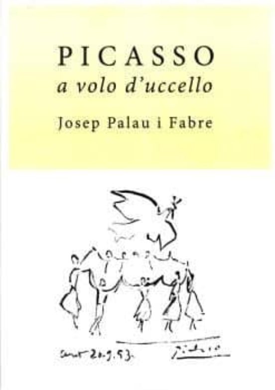 Picasso A Volo D Uccello