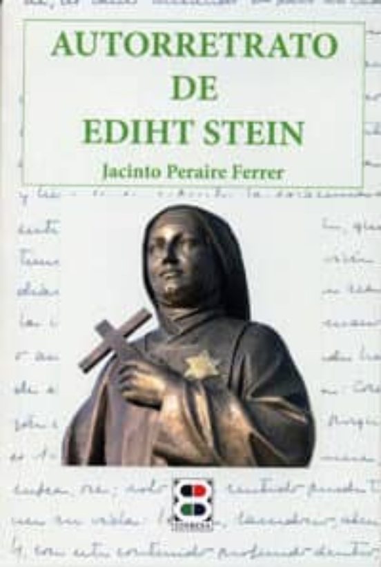 Autorretrato De Edith Stein