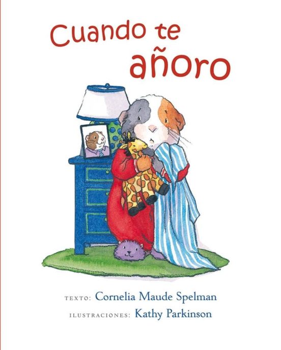 Cuando Te Añoro