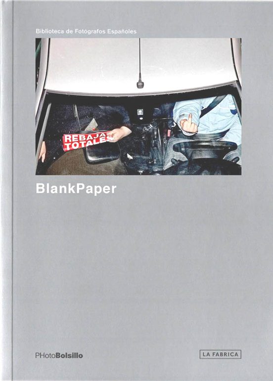 Blankpaper