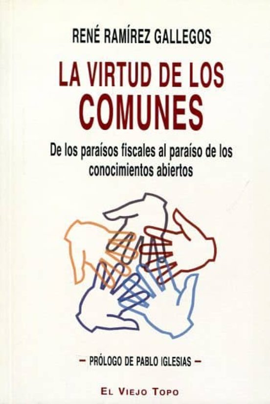 La Virtud De Los Comunes