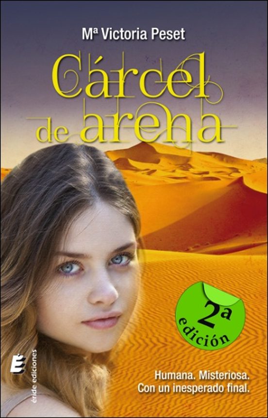 Cárcel de arena