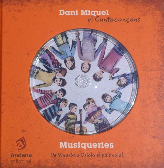 Musiqueries. De Vinaròs O Oriola El País Vola!