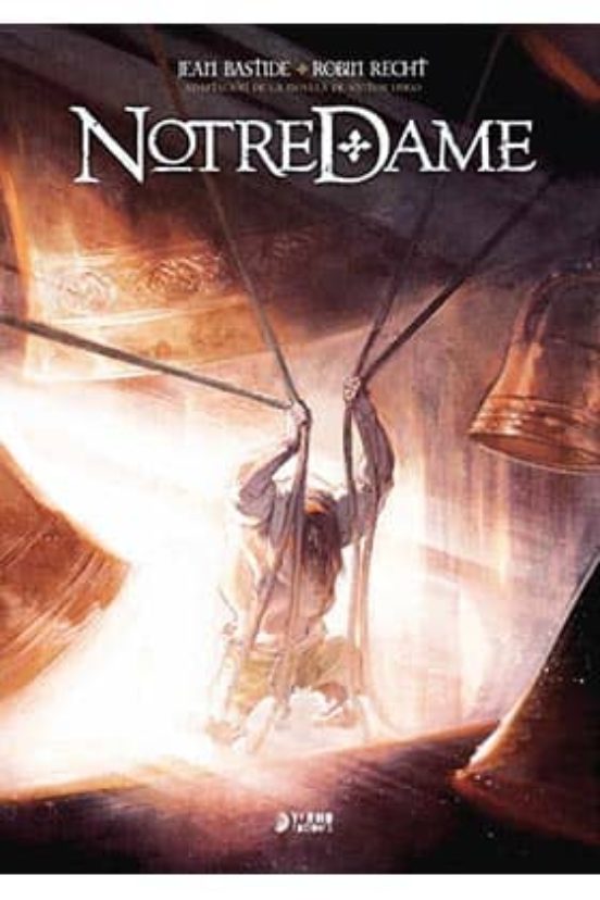 Notre Dame. Integral