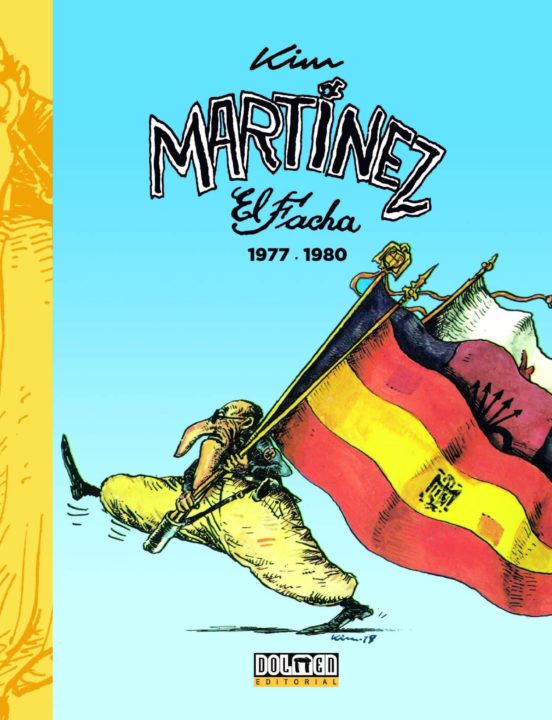 Martinez El Facha