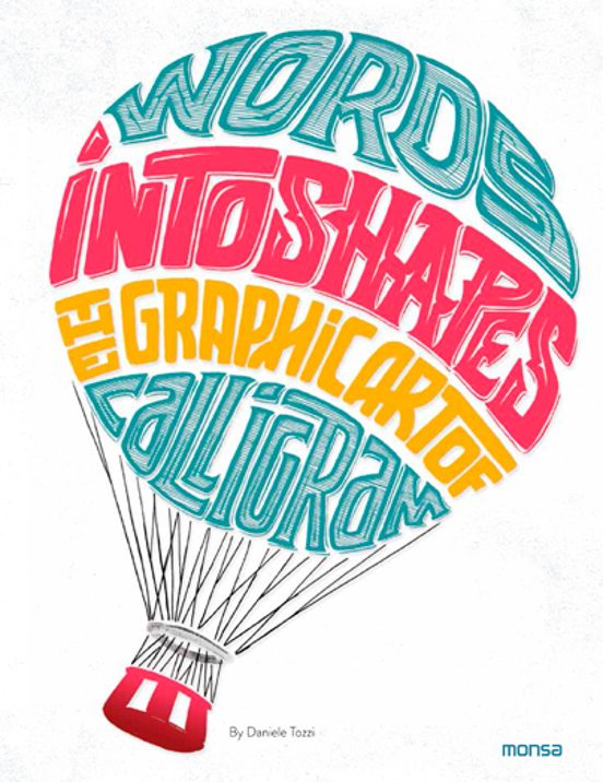 Words Into Shapes