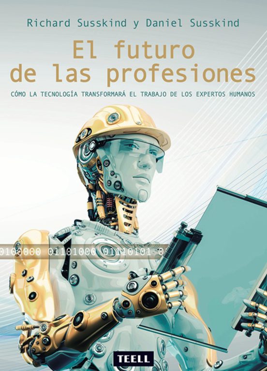 El futuro de las profesiones