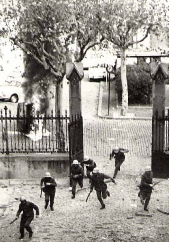 Sobre El Franquisme I Catalunya