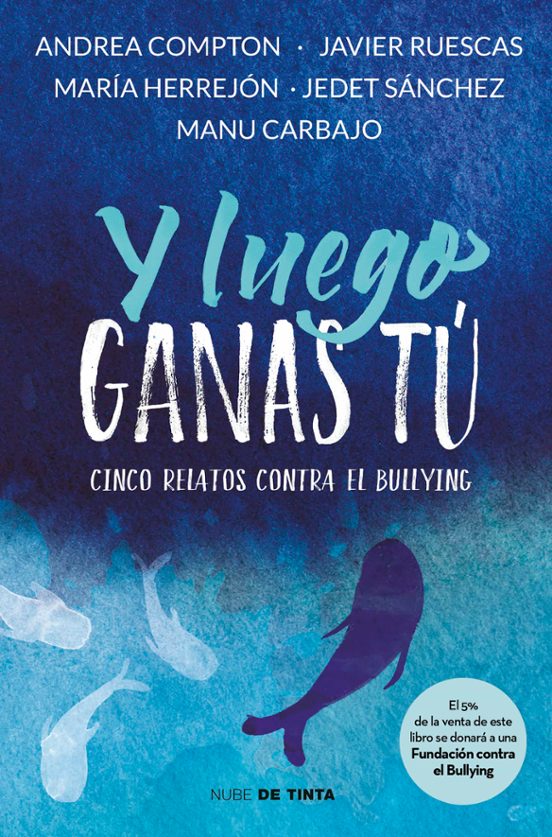Y Luego Ganas Tú