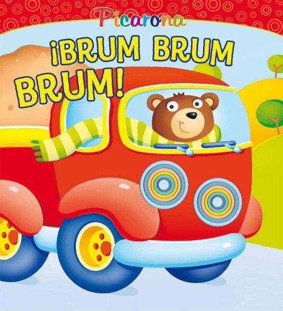 Brum Brum Brum!