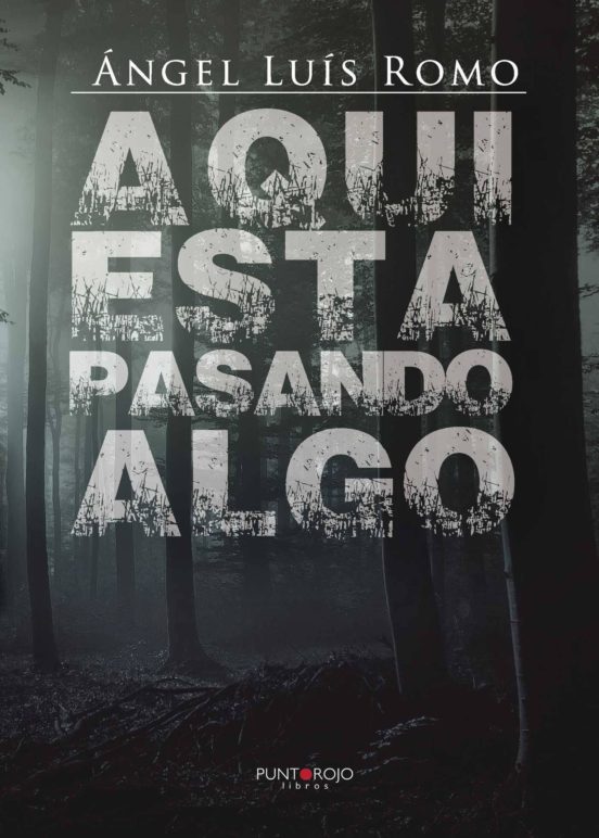 Aquí Está Pasando Algo