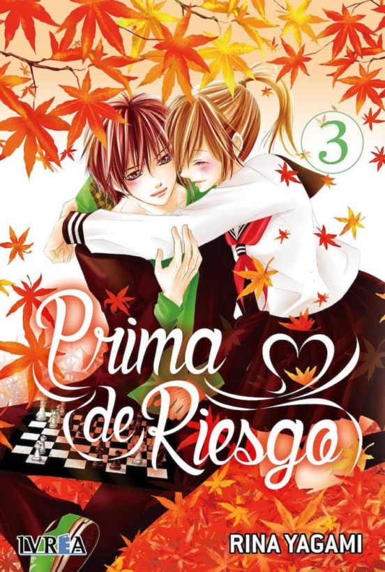 Prima De Riesgo Nº 3