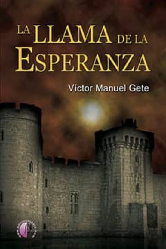 La Llama de la Esperanza