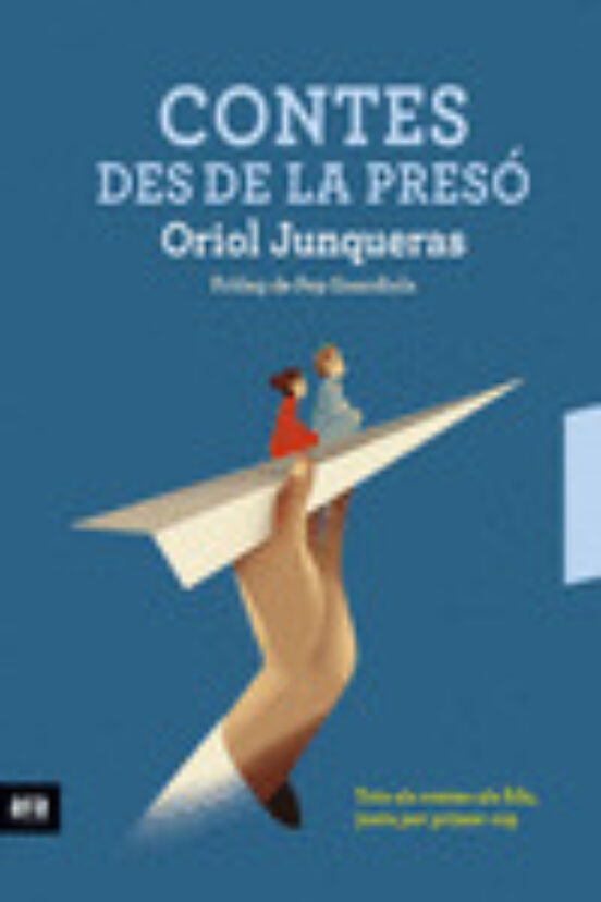 Contes Des De La Presó