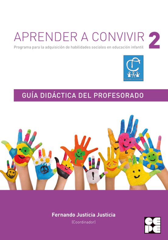 Aprender A Convivir 2 - Guia Didactica Del Profesorado