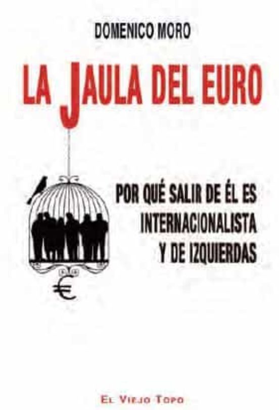 Jaula De Del Euro La