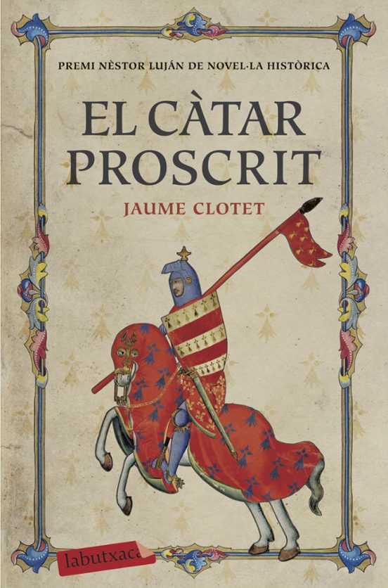 El Càtar Proscrit