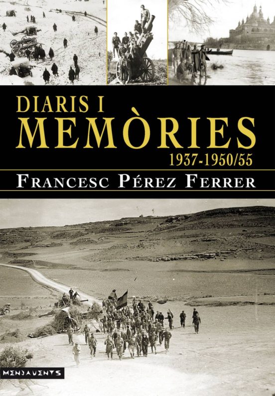 Diaris I Memòries