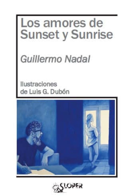 Los Amores De Sunset Y Sunrise