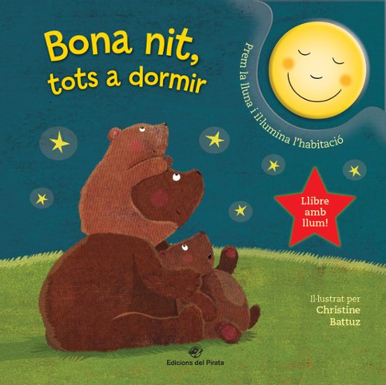 Bona Nit Tots A Dormir